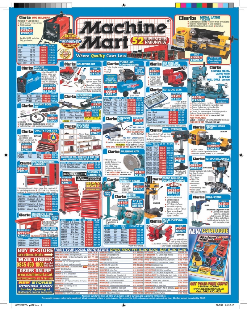 Model Engineers 2007-124